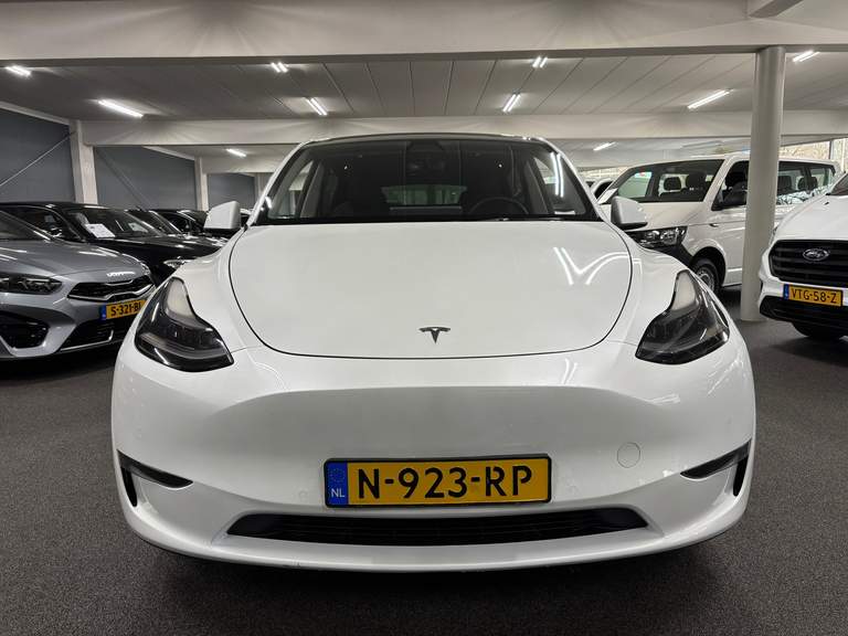 Tesla