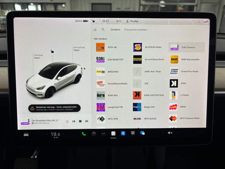 Tesla