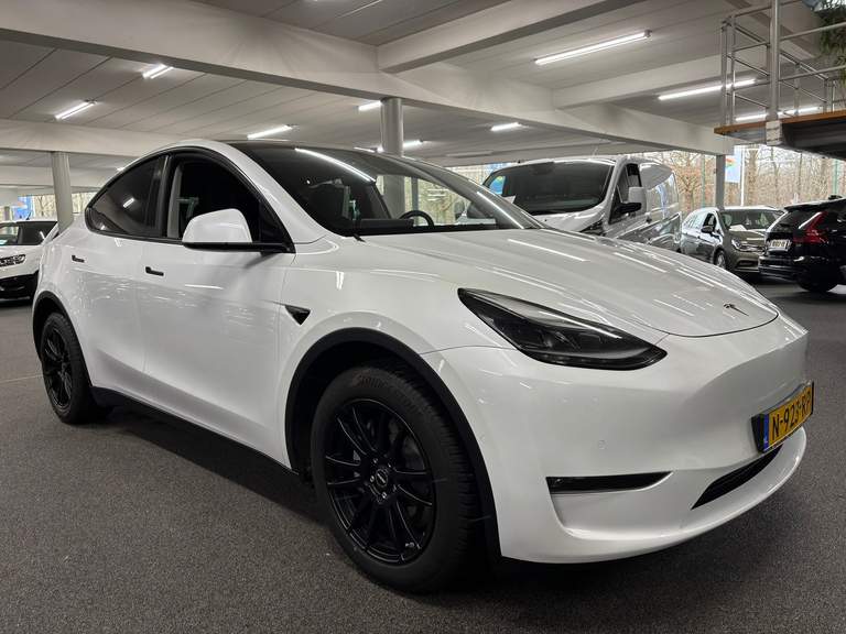 Tesla