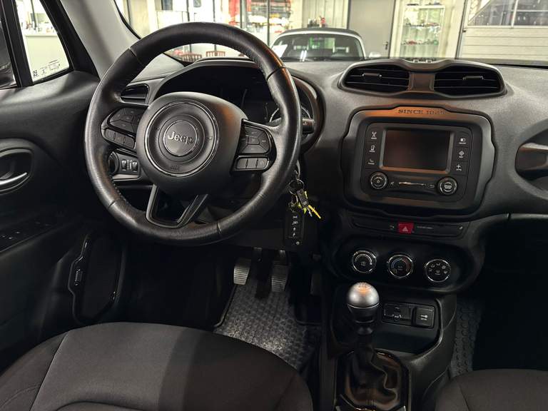 Jeep