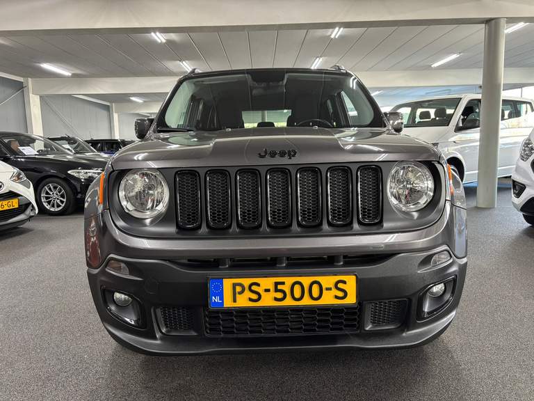 Jeep