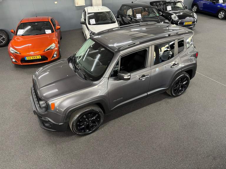 Jeep