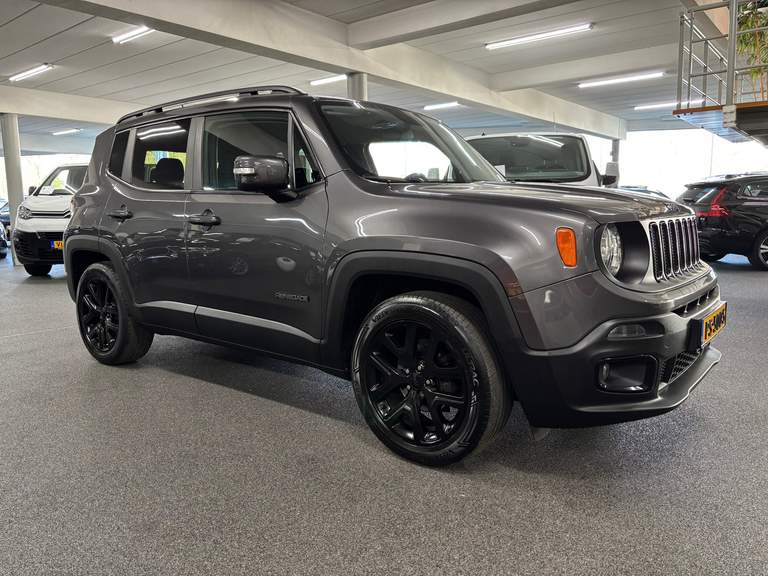 Jeep