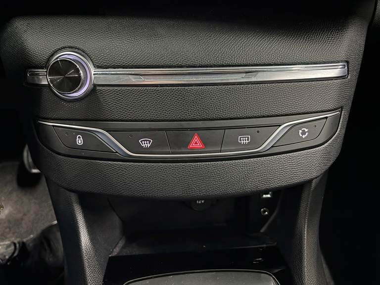 Peugeot Peugeot