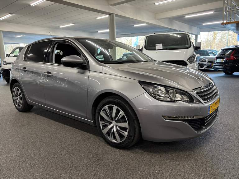 Peugeot Peugeot