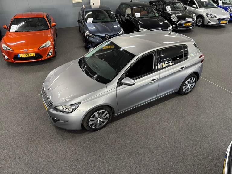 Peugeot Peugeot