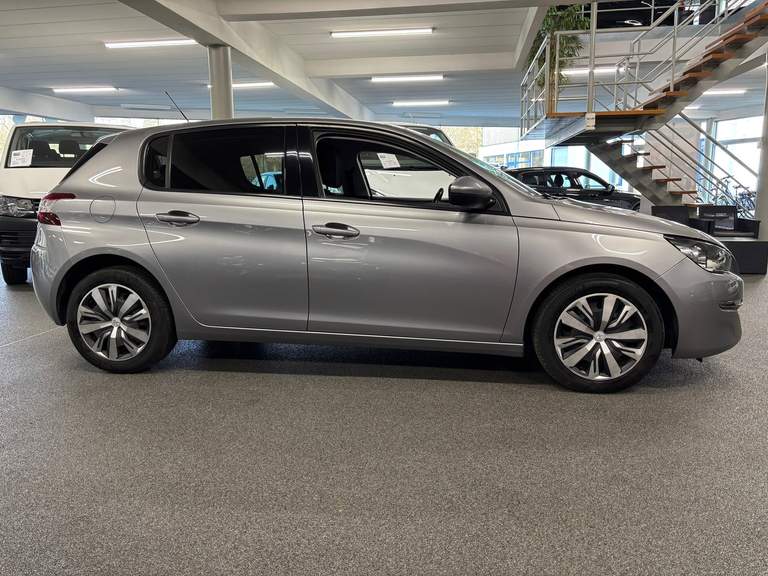 Peugeot Peugeot