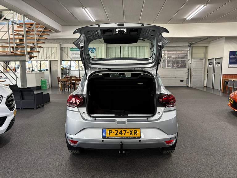 Dacia Dacia