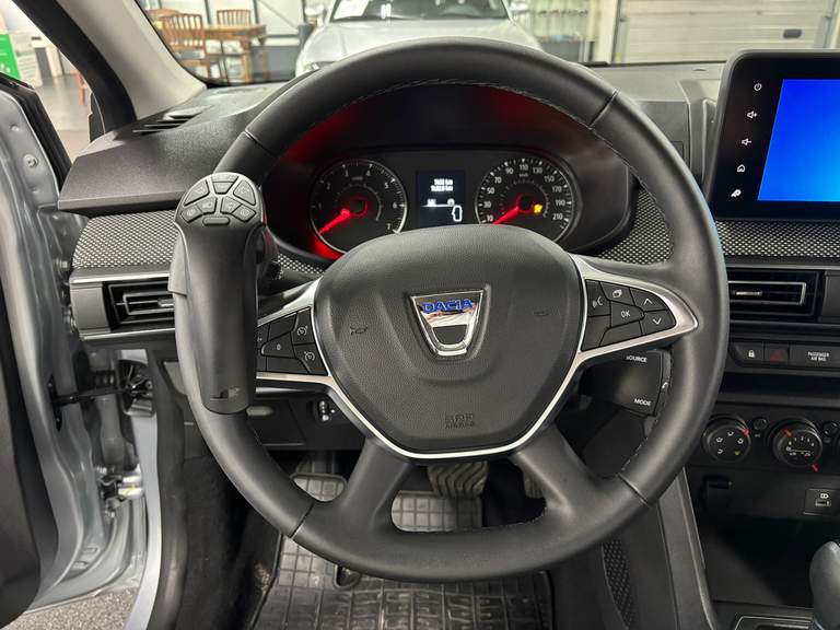 Dacia Dacia