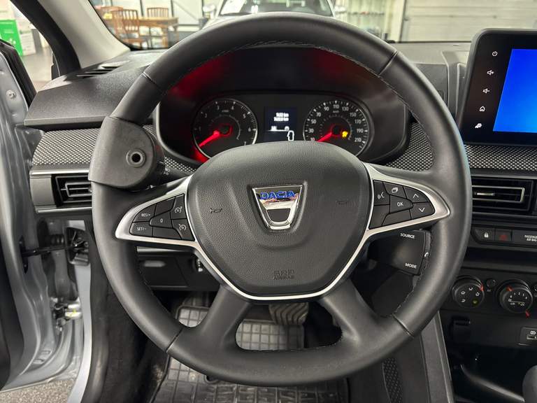 Dacia Dacia
