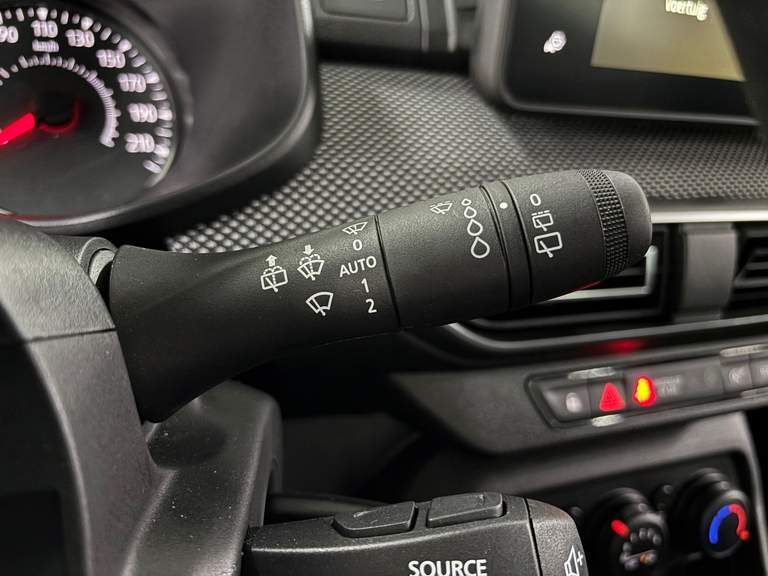Dacia Dacia