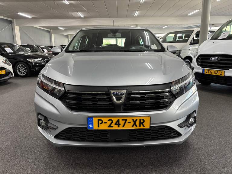 Dacia Dacia
