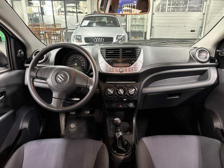 Suzuki Suzuki