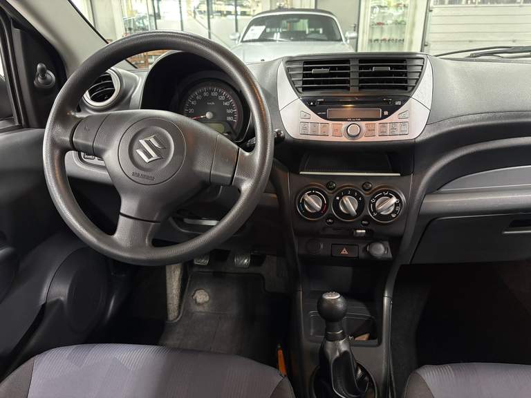 Suzuki Suzuki