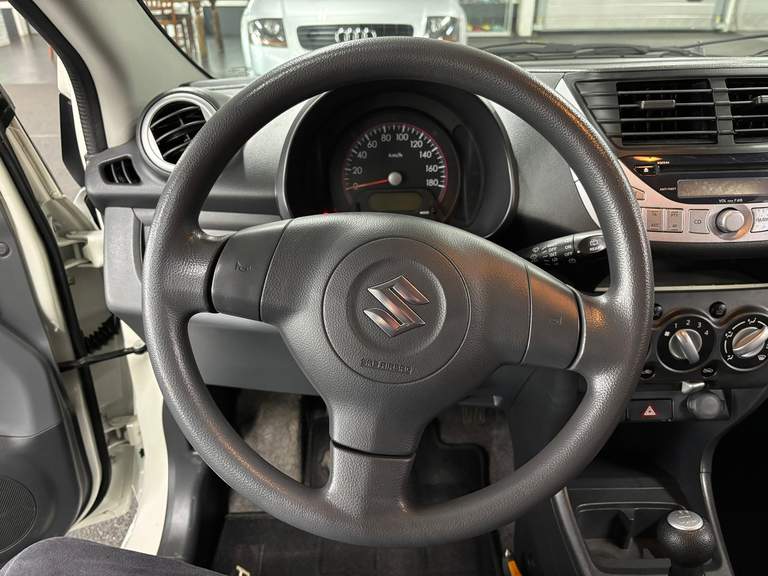 Suzuki Suzuki