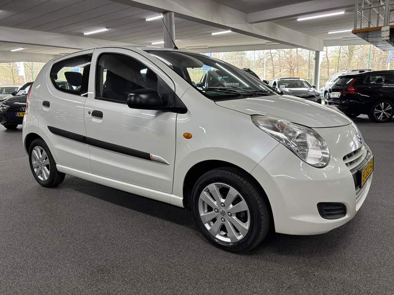 Suzuki Suzuki