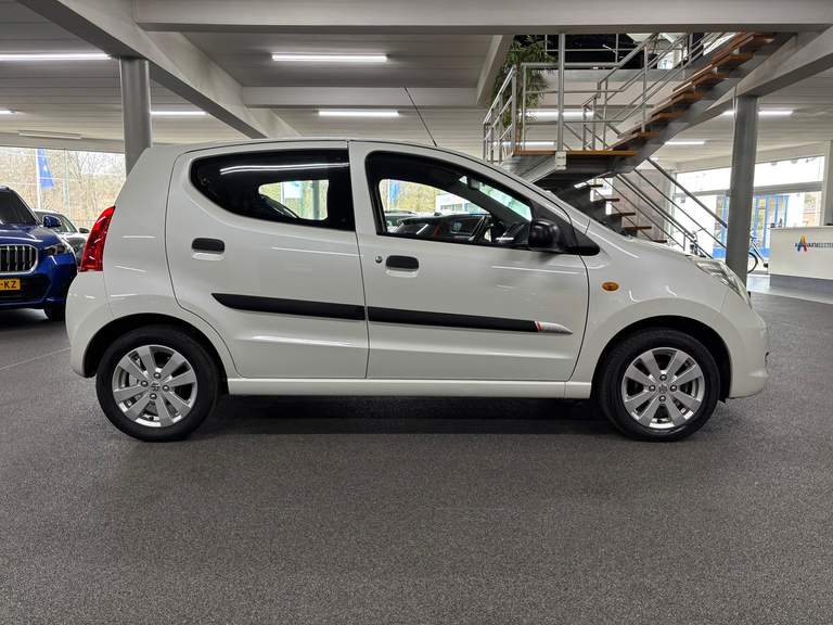 Suzuki Suzuki