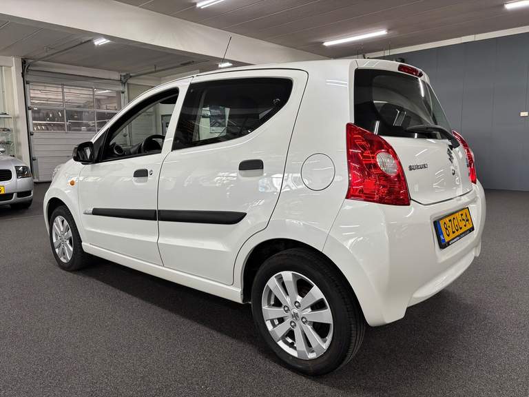 Suzuki Suzuki