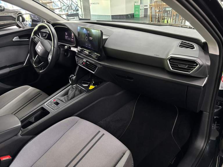 SEAT SEAT