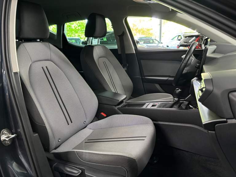 SEAT SEAT