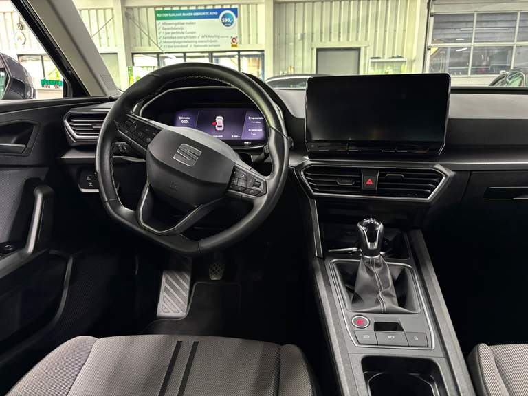 SEAT SEAT