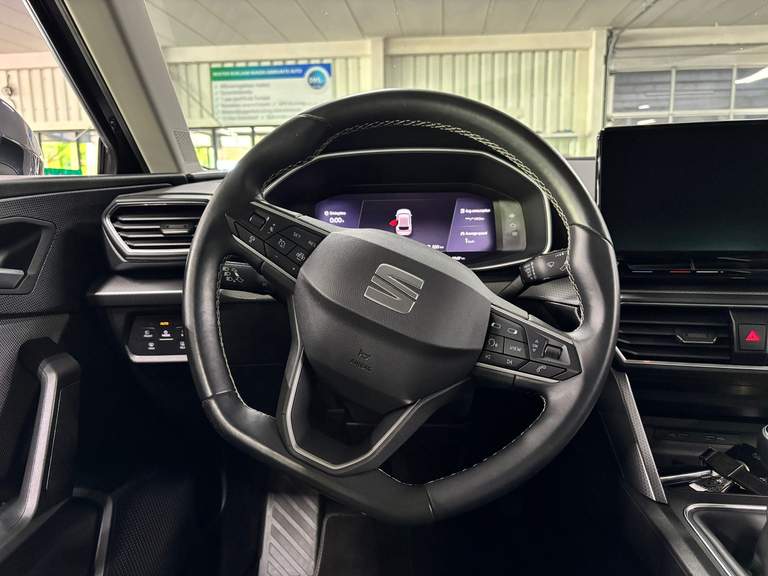 SEAT SEAT