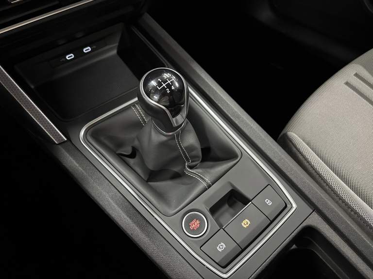 SEAT SEAT