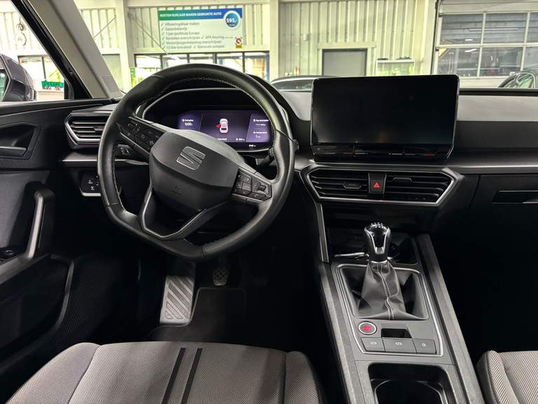 SEAT SEAT