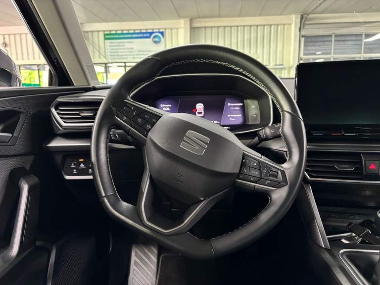 SEAT SEAT