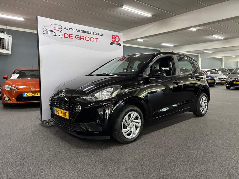 Hyundai Hyundai