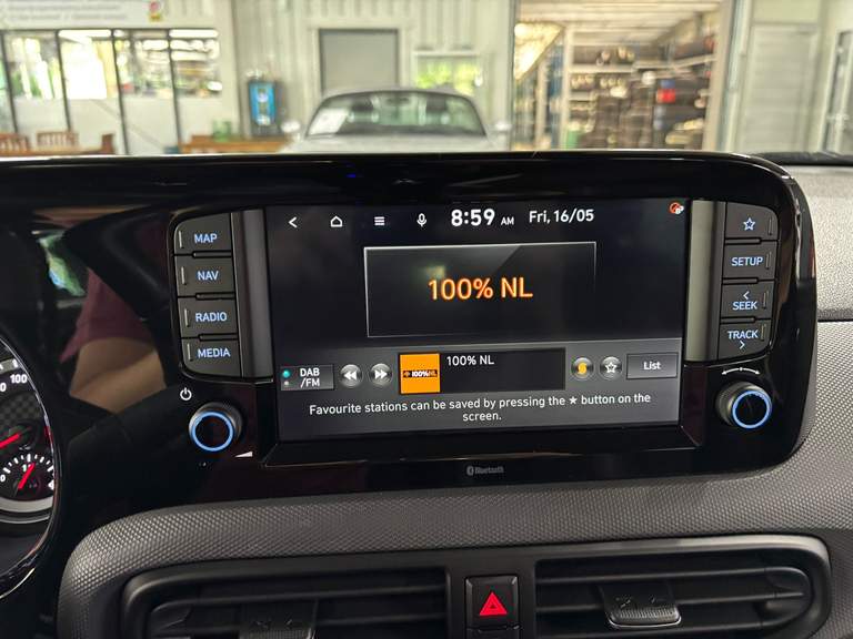 Hyundai Hyundai