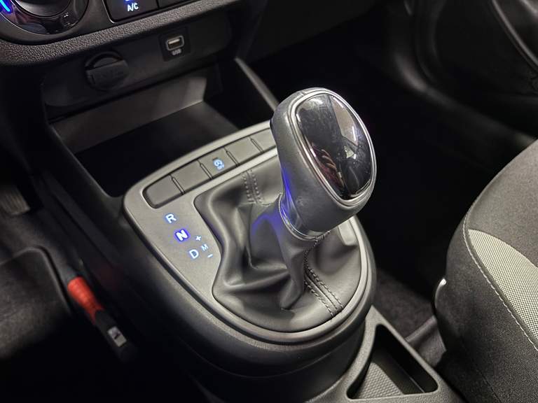 Hyundai Hyundai
