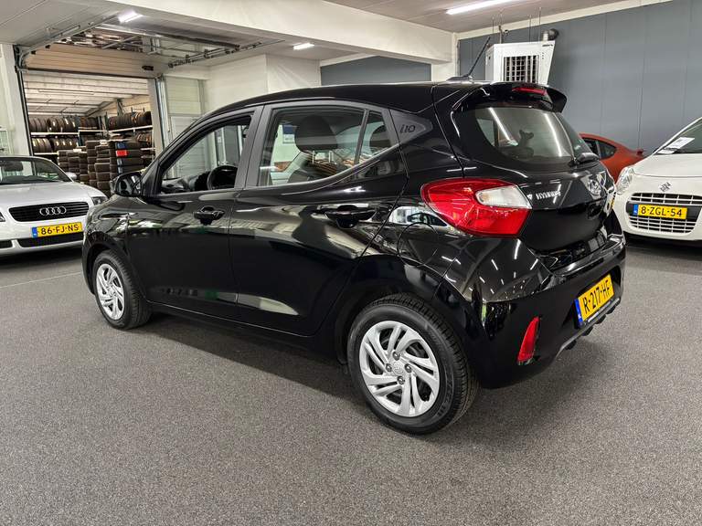 Hyundai Hyundai
