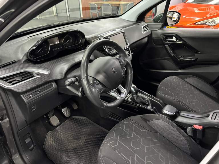 Peugeot Peugeot