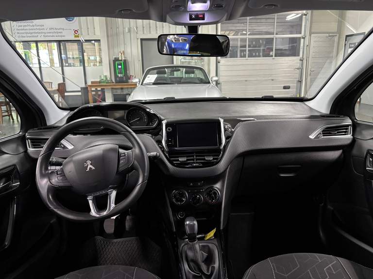 Peugeot Peugeot