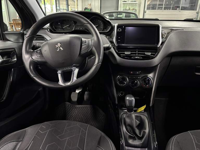 Peugeot Peugeot