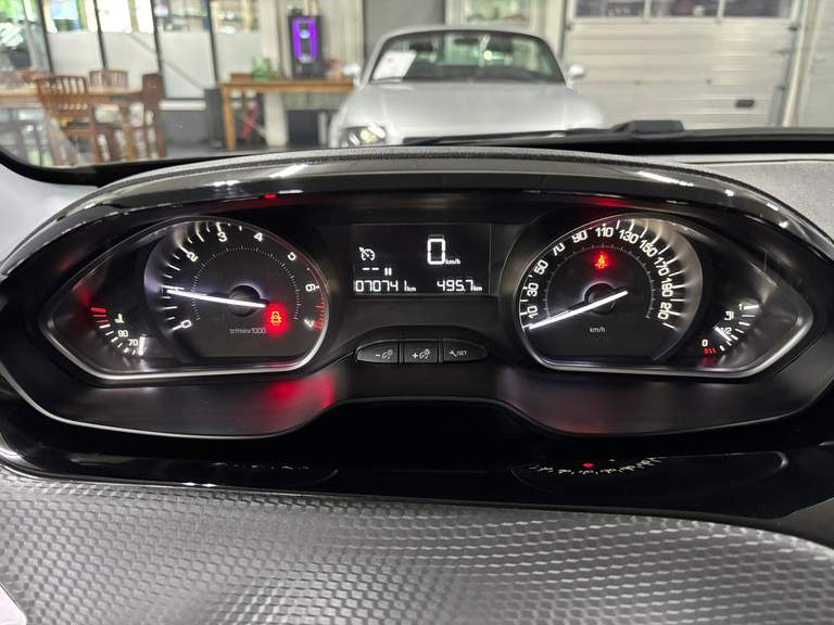 Peugeot Peugeot