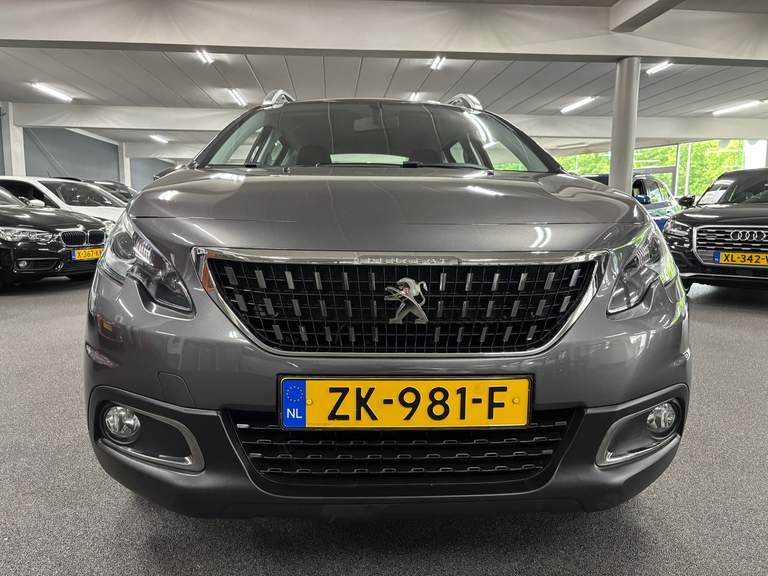 Peugeot Peugeot