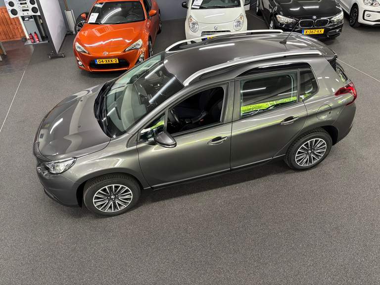 Peugeot Peugeot