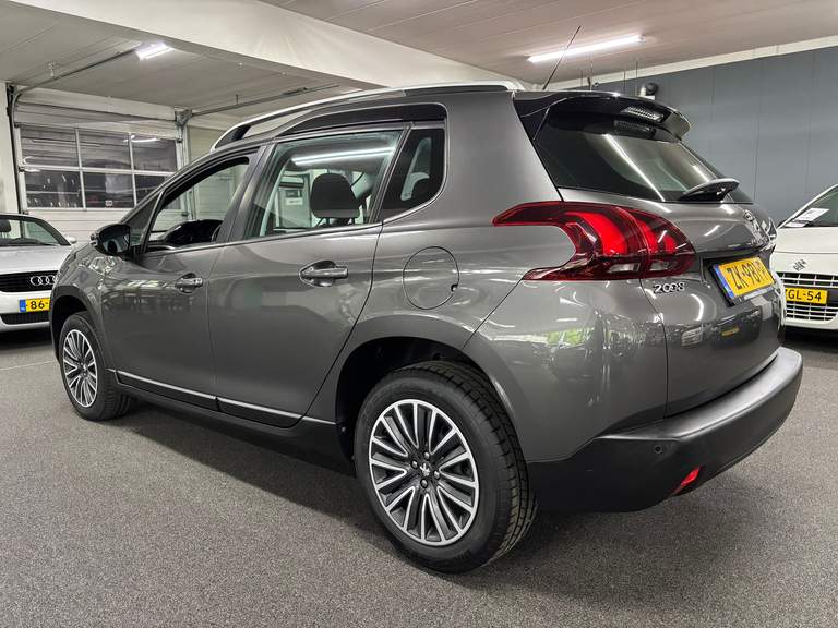 Peugeot Peugeot