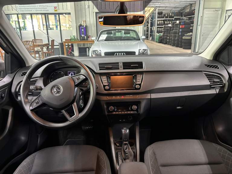 ŠKODA