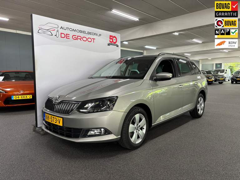 ŠKODA