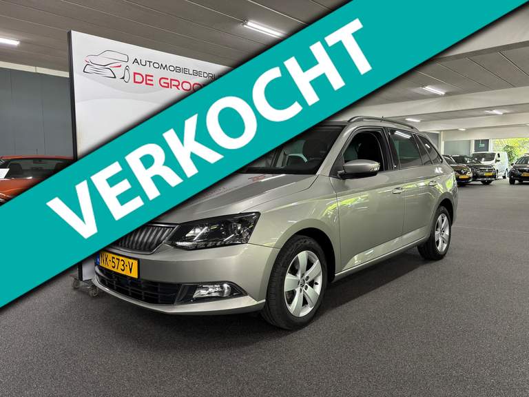 ŠKODA