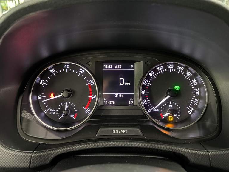 ŠKODA