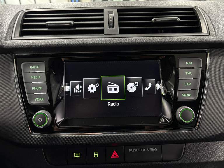 ŠKODA