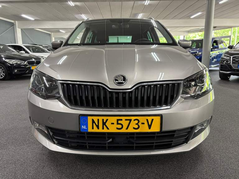 ŠKODA
