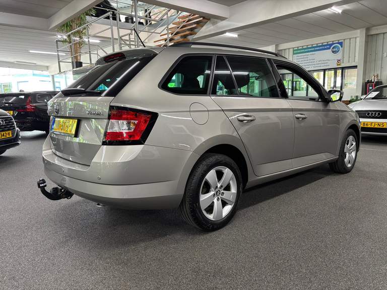ŠKODA