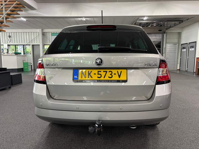 ŠKODA