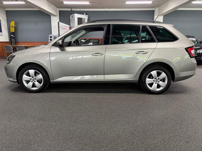 ŠKODA