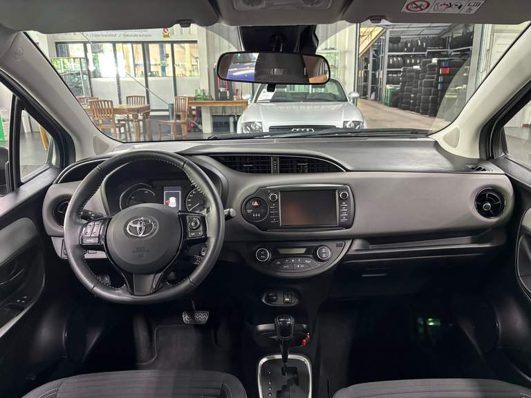 Toyota Toyota